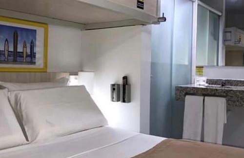 Jatiuca Apartamento | Expresso R1 Hotel Economy Suites