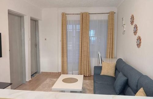 Eldoret Apartamento | Exquisite 1br Apartment along Eldoret-Kisumu Road close to Eldoret Polytechnic
