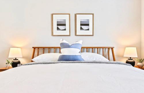 Meridian Casa | Exquisite 3BD 2BA Vacation Nest by The Village at Meridian