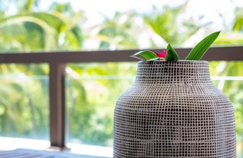 Granjas del Marqués Apartamento | Exquisite Acapulco Retreat in La Isla Residence