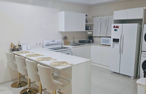 Gall Hill Casa | Exquisite Barbados Townhome