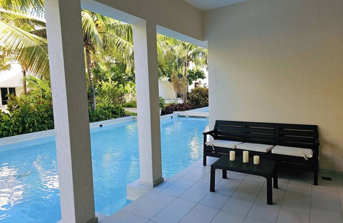 Gall Hill Casa | Exquisite Barbados Townhome