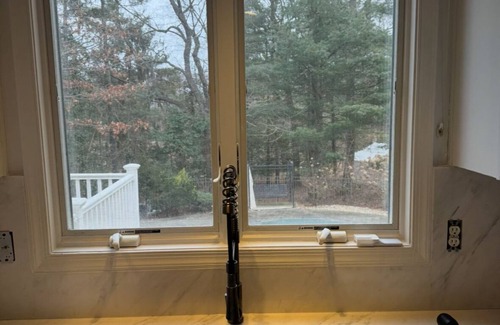 Manasquan Casa | Exquisite Beachside Luxury Estate in Manasquan