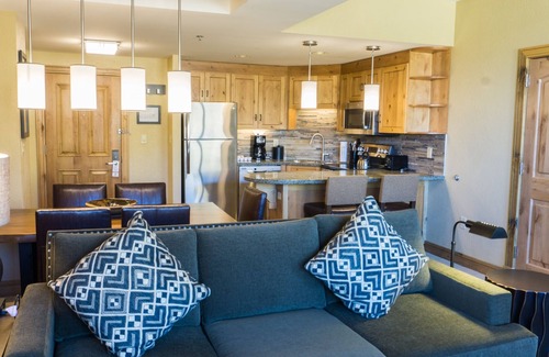 Park City Condominio | Exquisite Condo, Great for Families, Ski in/out by RedAwning - Save 20% on 7+ Nights!