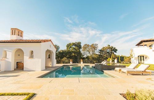 Woodside Casa | Exquisite Estately Villa