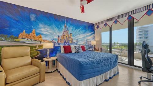 Sarasota Apartamento | Exquisite Gulf-Front Residence in Longboat Key