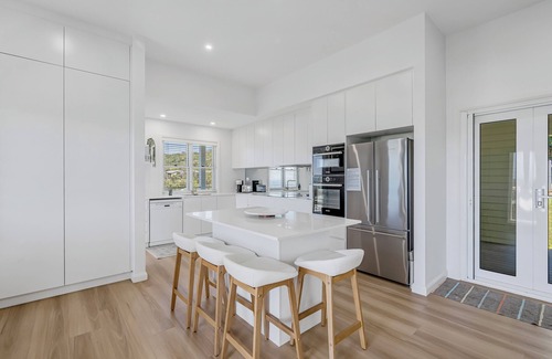 Crescent Head Casa | EXQUISITE HOLIDAY HOME WITH OUTSTANDING OCEAN VIEWS - Newly Renovated