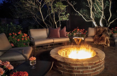 Santa María Pipioltepec Casa | Lujoso Rancho en Valle de Bravo rodeado de vegetación y belleza natural.