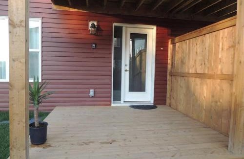 Sage Hill Apartamento | Exquisite One Bedroom Apartment in NW