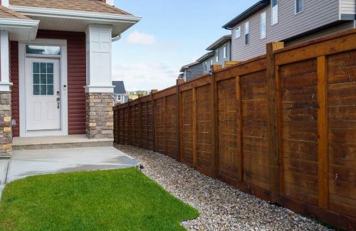 Sage Hill Apartamento | Exquisite One Bedroom Apartment in NW