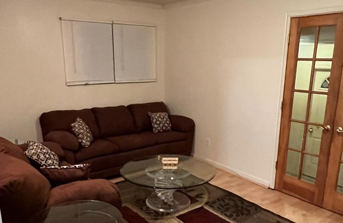 Wayne Casa | Exquisite opulence and welcoming ambience. Enjoy space & private beautiful home