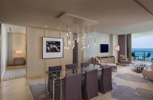Seybold Apartamento | Exquisite private suite in St. Regis Bal Harbour Hotel