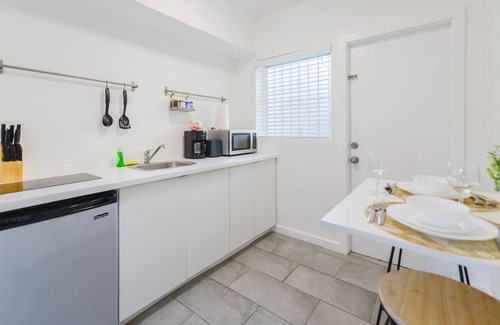 Northeast Miami Condominio | Exquisite Studio 15 min from the beach