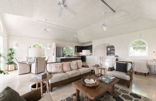 Merlin Bay Casa | Exquisito - Caña de azúcar Ridge 23