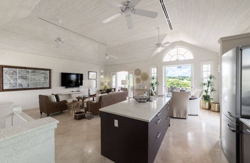 Merlin Bay Casa | Exquisito - Caña de azúcar Ridge 23