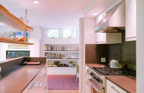 Sedgwick Casa | Casa de Maine exquisitamente moderna