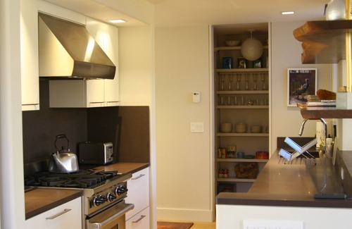 Sedgwick Casa | Casa de Maine exquisitamente moderna