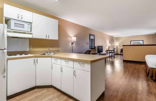 West Sacramento Hotel | Extended Stay America Suites Sacramento West Sacramento