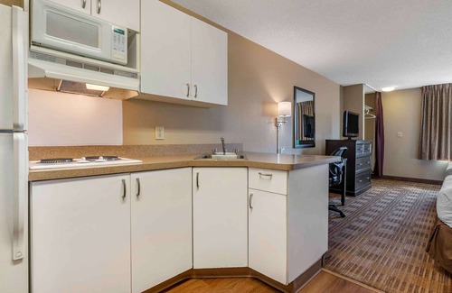 West Sacramento Hotel | Extended Stay America Suites Sacramento West Sacramento