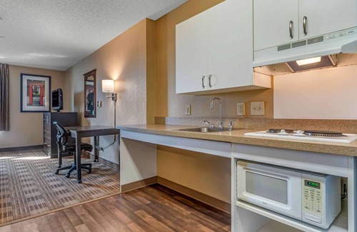 West Sacramento Hotel | Extended Stay America Suites Sacramento West Sacramento