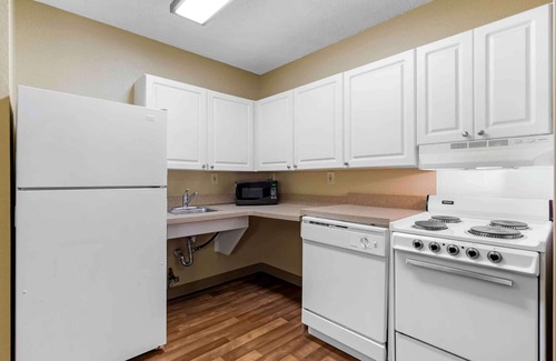 South Side Hotel | Extended Stay America Suites Corpus Christi Staples