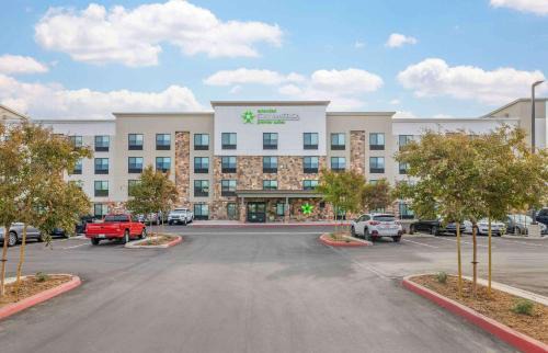San Marcos Hotel | Extended Stay America Premier Suites - San Diego - San Marcos