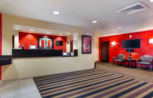 Glen Burnie Hotel | Extended Stay America Suites - Baltimore - Glen Burnie