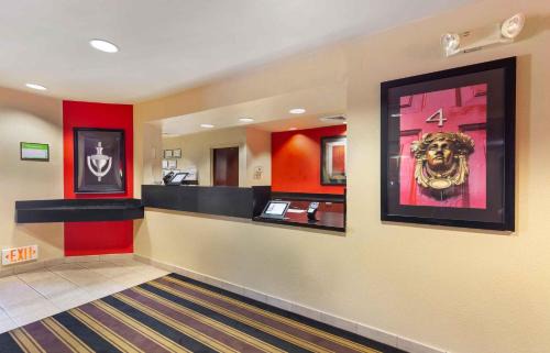 Glen Burnie Hotel | Extended Stay America Suites - Baltimore - Glen Burnie