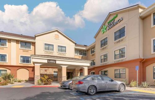Morgan Hill Hotel | Extended Stay America Suites - San Jose - Morgan Hill
