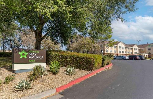 Morgan Hill Hotel | Extended Stay America Suites - San Jose - Morgan Hill