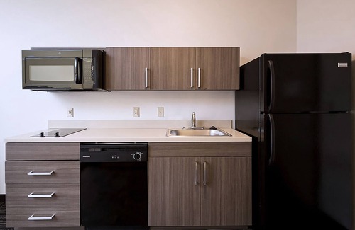 Rock Hill Hotel | Extended Stay America Suites Rock Hill