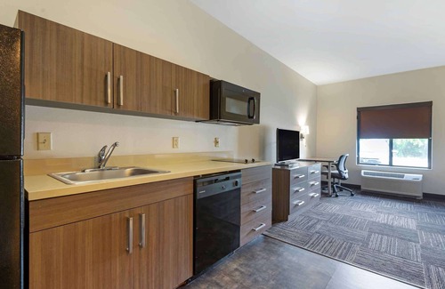 Rock Hill Hotel | Extended Stay America Suites Rock Hill