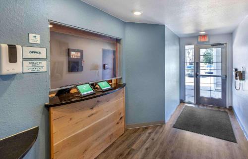 Shreveport Hotel | Extended Stay America Select Suites - Shreveport - Airport