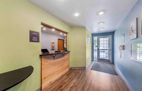 Tuscaloosa Hotel | Extended Stay America Select Suites - Tuscaloosa