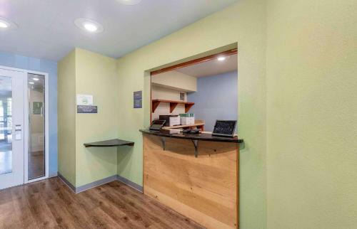 Tuscaloosa Hotel | Extended Stay America Select Suites - Tuscaloosa