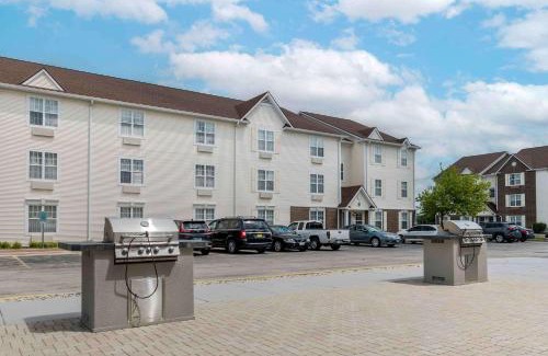 West Dundee Hotel | Extended Stay America Suites - Chicago - Elgin - West Dundee