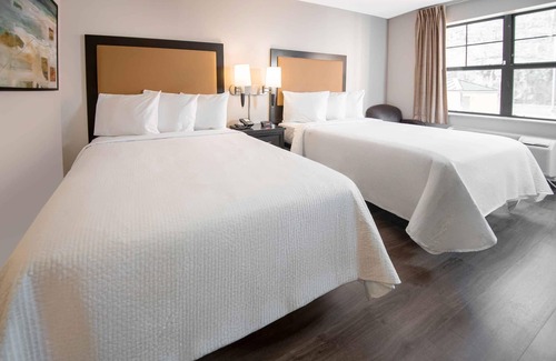 North Westminster Hotel | Extended Stay America Suites Denver Westminster