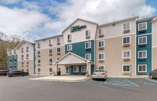 Pelham Hotel | Extended Stay America Select Suites - Birmingham - Pelham
