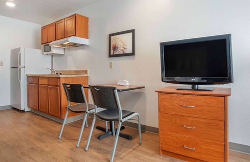 Byram Hotel | Extended Stay America Select Suites - Jackson - South