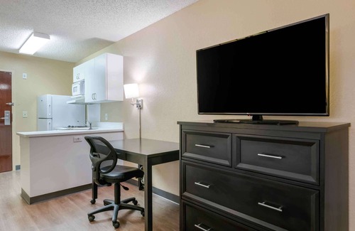 Florida Central Atlantic Coast Hotel | Extended Stay America Select Suites - Orlando - Conven Ctr - Sports Complex