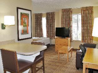 Burlington Hotel | Extended Stay America Suites - Boston - Burlington