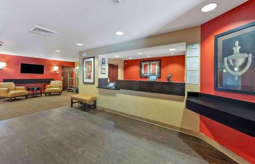 St. Matthews Hotel | Extended Stay America Suites - Louisville - Dutchman