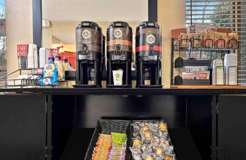 St. Matthews Hotel | Extended Stay America Suites - Louisville - Dutchman