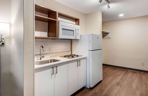 Plantation Hotel | Extended Stay America Suites Fort Lauderdale Plantation