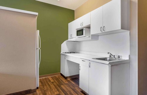 Burr Ridge Hotel | Extended Stay America Suites Chicago Burr Ridge