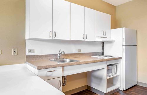 Burr Ridge Hotel | Extended Stay America Suites Chicago Burr Ridge