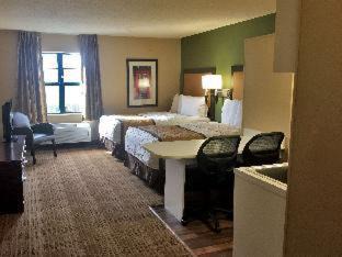 Rochester Hotel | Extended Stay America Suites - Rochester - Henrietta