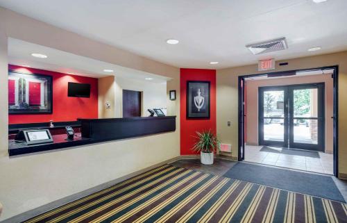 Bel Air Hotel | Extended Stay America Suites - Baltimore - Bel Air - Aberdeen