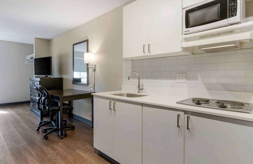 San Ramon Hotel | Extended Stay America Suites San Ramon Bishop Ranch East