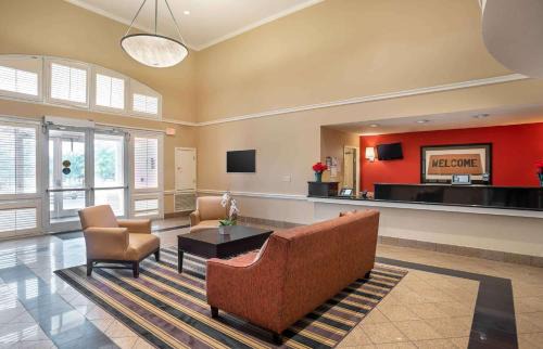 Columbia Hotel | Extended Stay America Suites - Columbia - Columbia Corporate Park